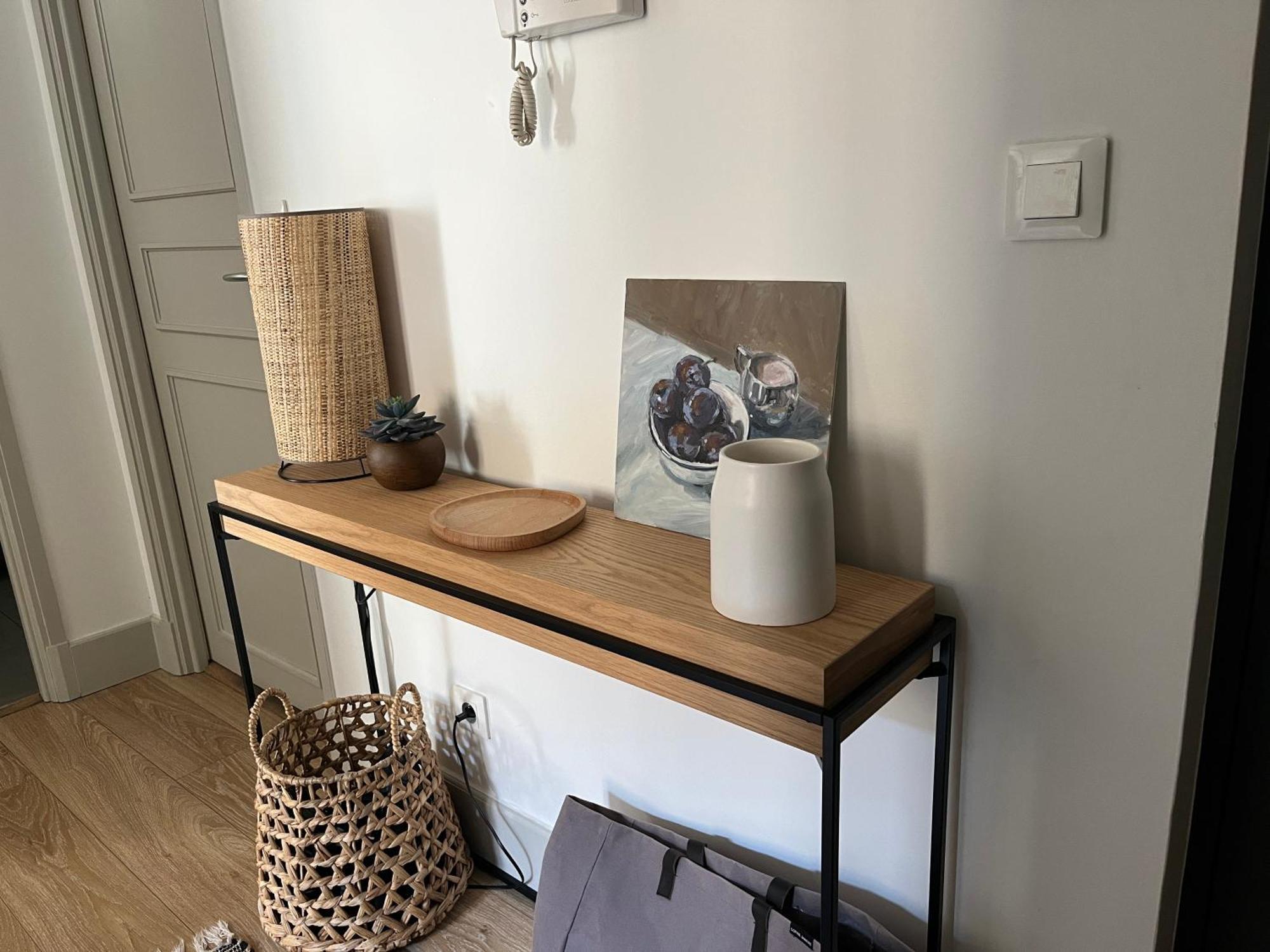 Nimes , Appartement Renove Dans Immeuble Classe. Экстерьер фото