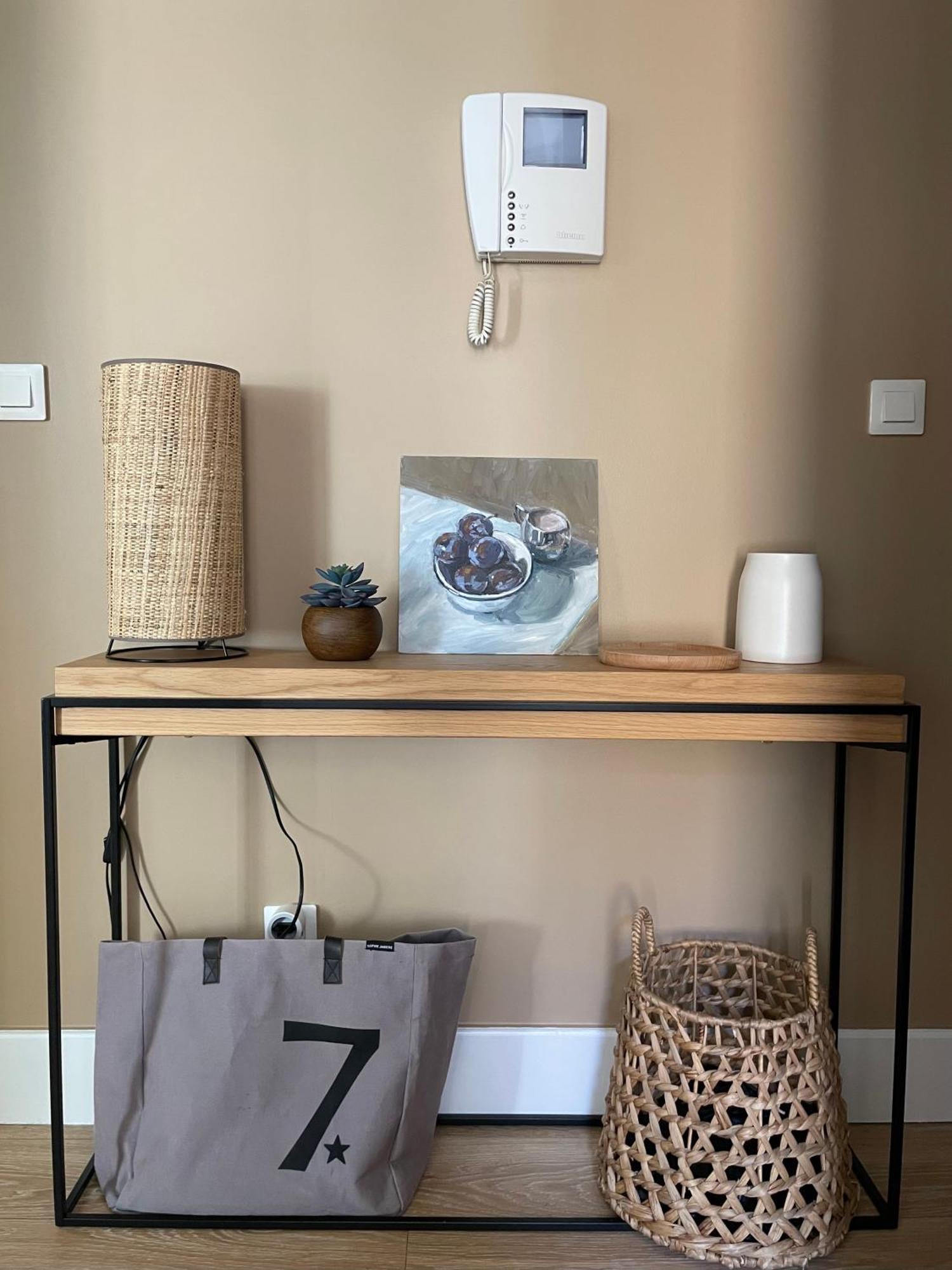 Nimes , Appartement Renove Dans Immeuble Classe. Экстерьер фото